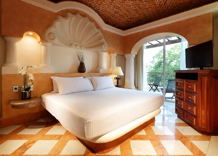 Hotel Eurostars Hacienda Vista Real