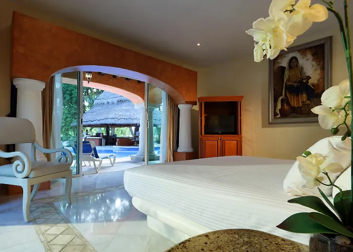 Hotel Eurostars Hacienda Vista Real