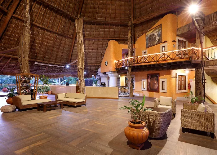 Eurostars Hacienda Vista Real Hotel 5*