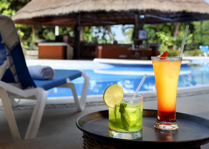 Eurostars Hacienda Vista Real Hotel 5*
