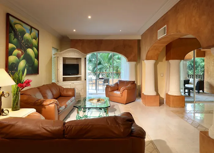 Eurostars Hacienda Vista Real Hotel 5*