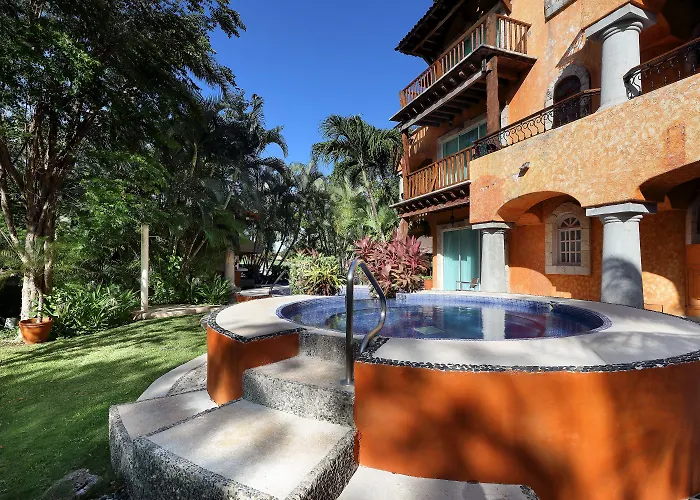 Eurostars Hacienda Vista Real 5*