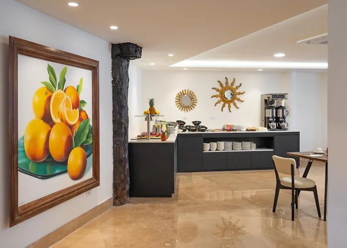 Eurostars Hacienda Vista Real 5* Playa del Carmen