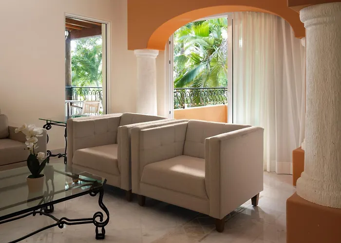 Eurostars Hacienda Vista Real Hotel Playa del Carmen