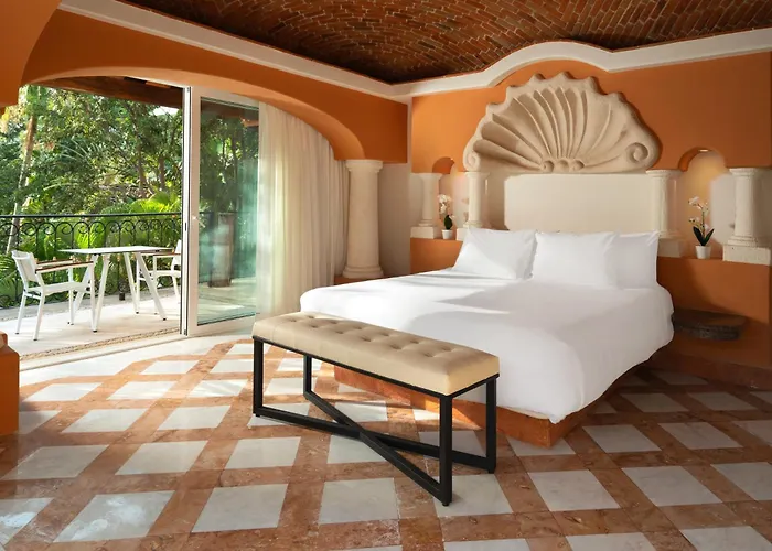 Eurostars Hacienda Vista Real Hotel