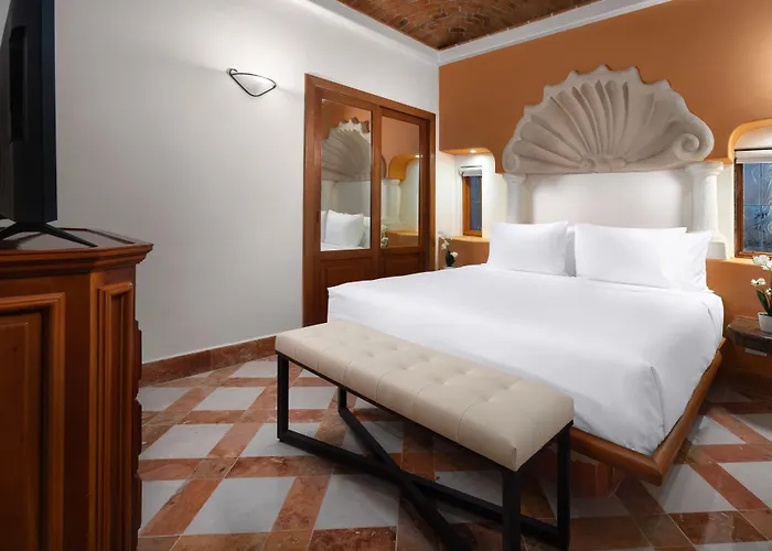 Eurostars Hacienda Vista Real