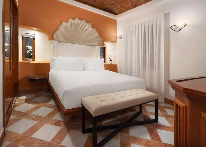 Eurostars Hacienda Vista Real 5* Playa del Carmen
